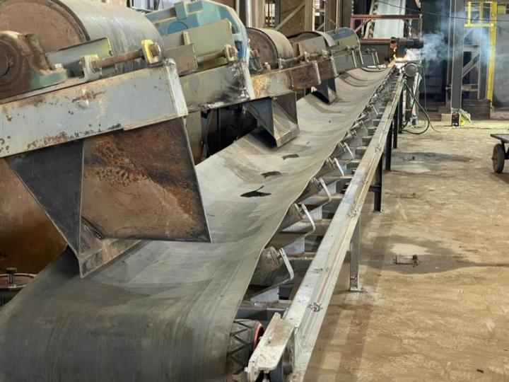 Preço esteira transportadora industrial