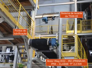 Sentido Transporte Inclinado Para Sentido Vertical - WRA Sentido Transporte Inclinado Para Sentido Vertical - WRA